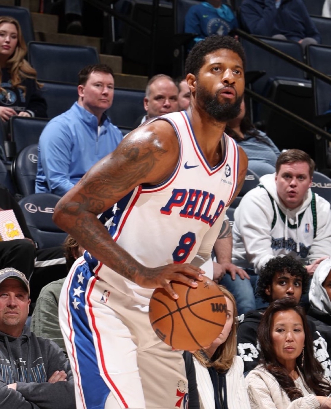 关于关键时刻费城76人调整名单以备法国杯，造点机会环节打磨，引发热议，控场能力受关注的信息