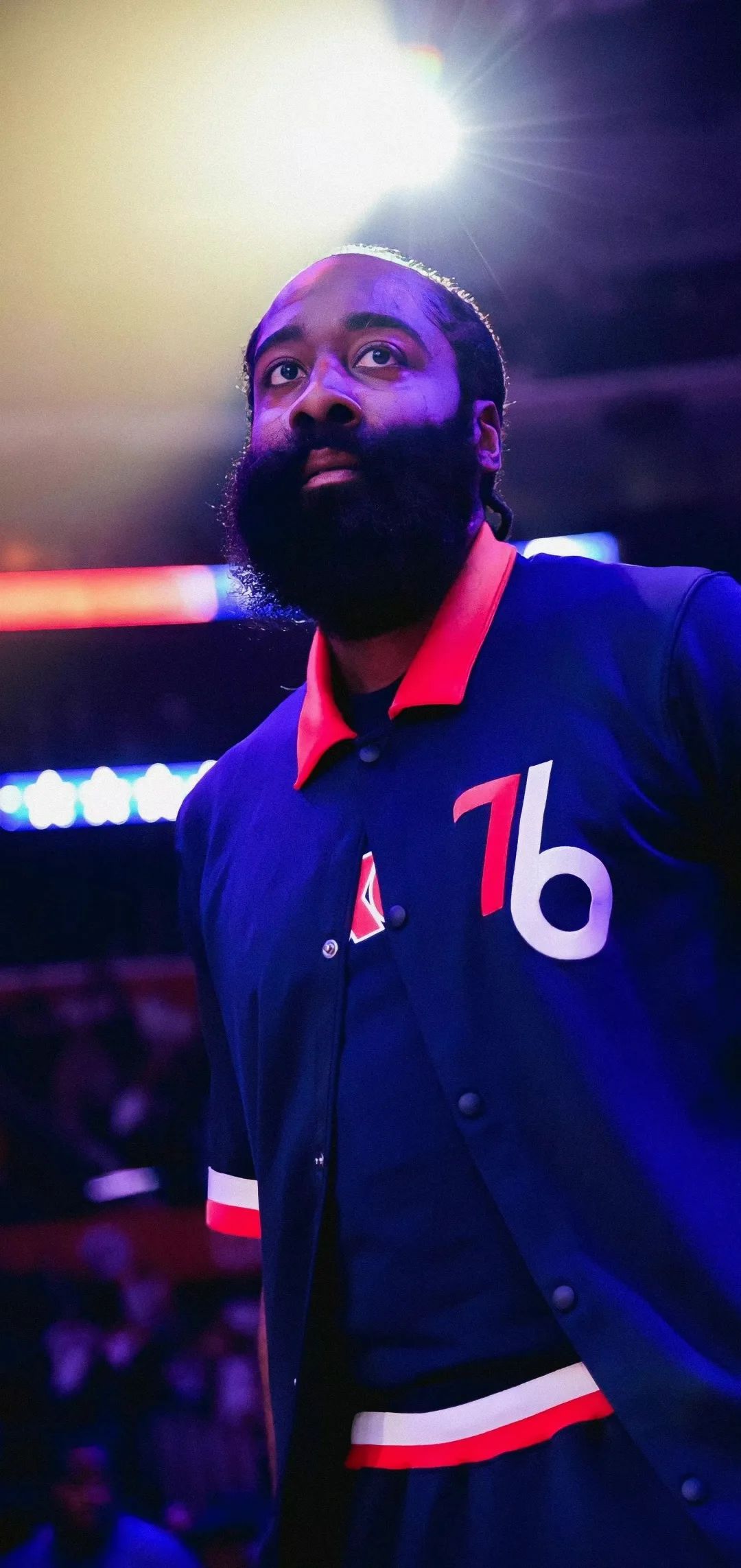 关于关键时刻费城76人调整名单以备法国杯，造点机会环节打磨，引发热议，控场能力受关注的信息